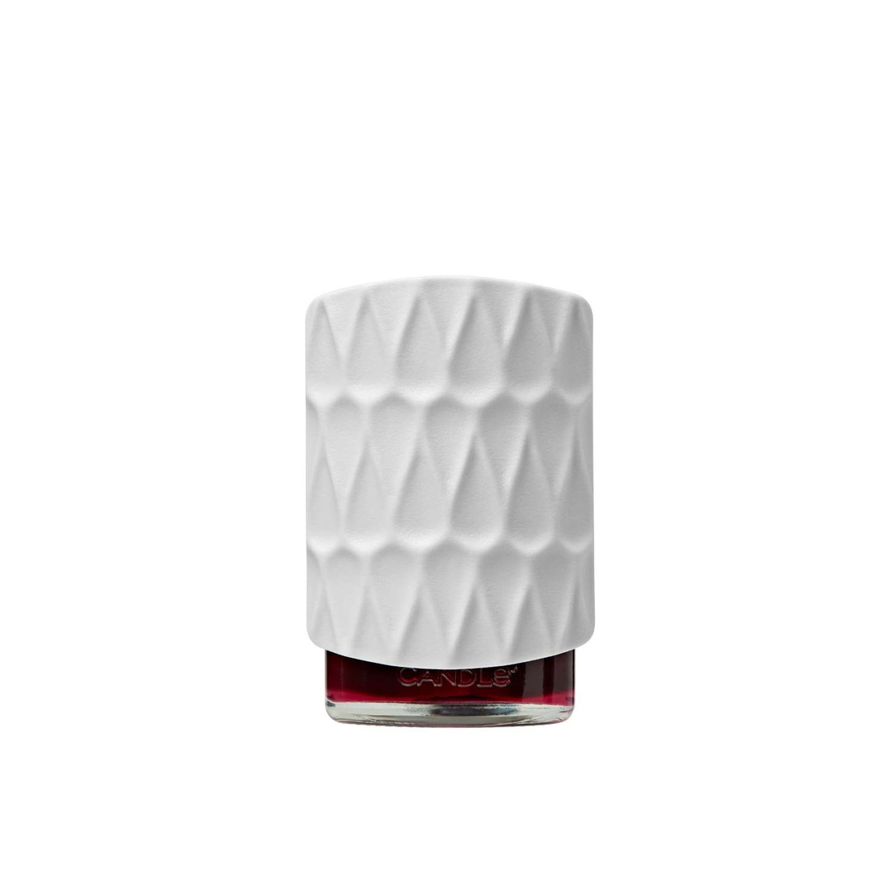 Yankee Candle Ηλεκτρική Συσκευή Χώρου σειρά Black Cherry Διάφορα Αξεσουάρ
