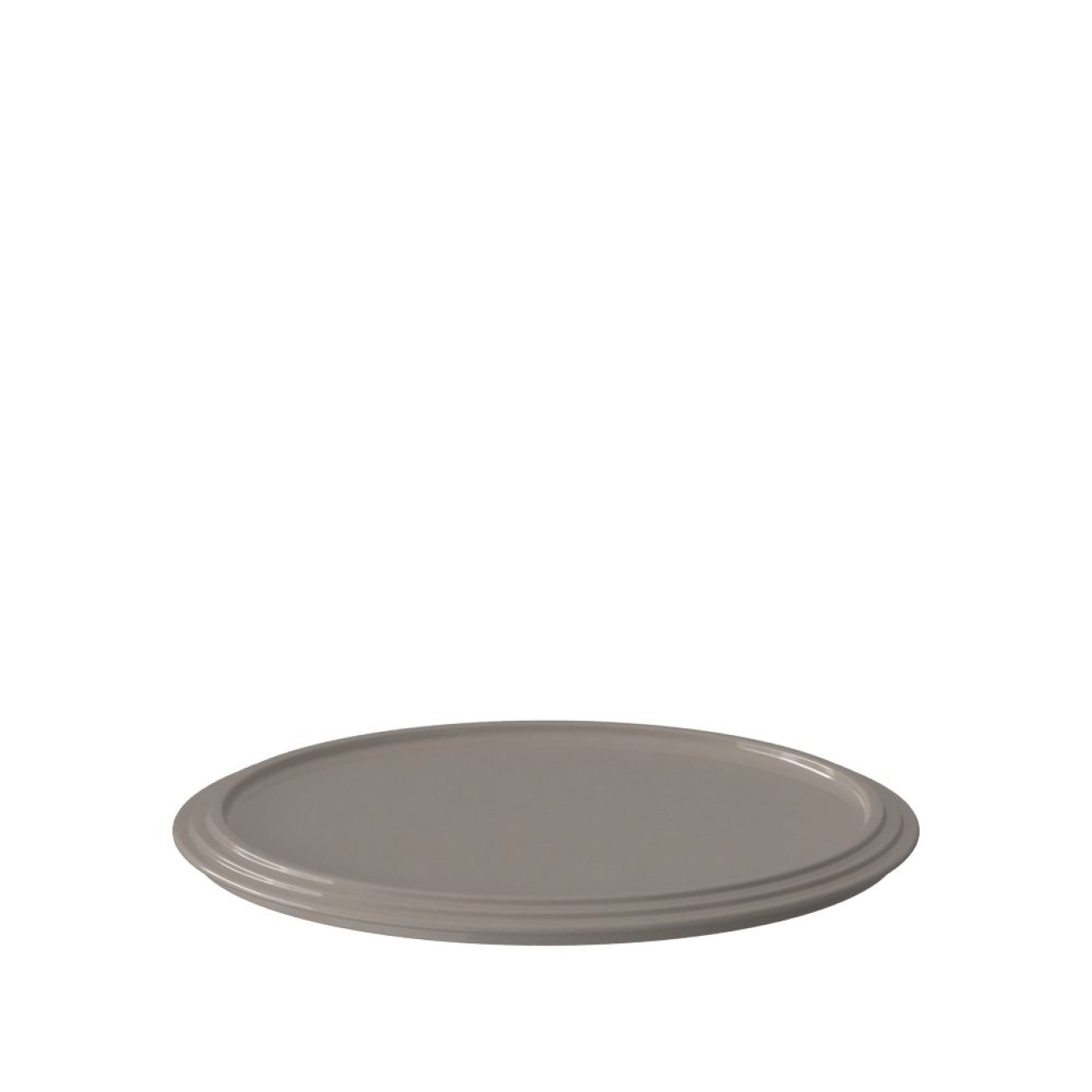 Villeroy & Boch Σετ 7 τεμ. La Boule Beige σειρά Iconic Manufacture Rock by Villeroy & Boch