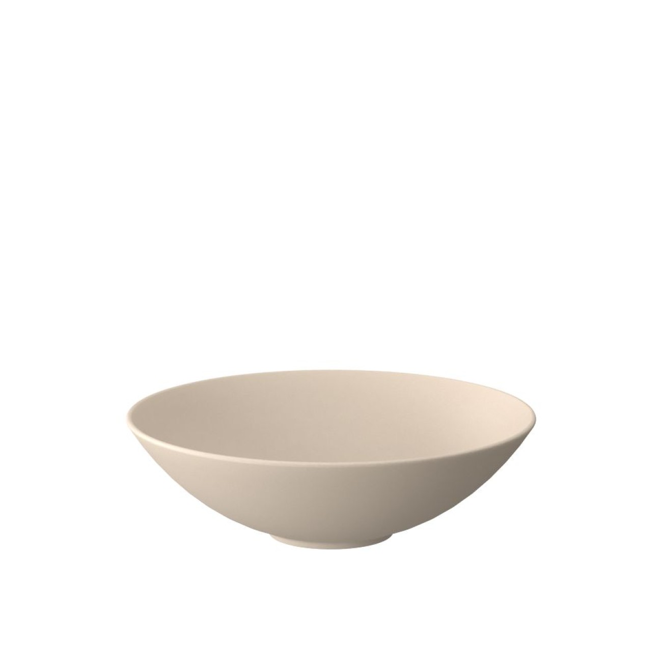 Villeroy & Boch Σετ 7 τεμ. La Boule Beige σειρά Iconic Manufacture Rock by Villeroy & Boch