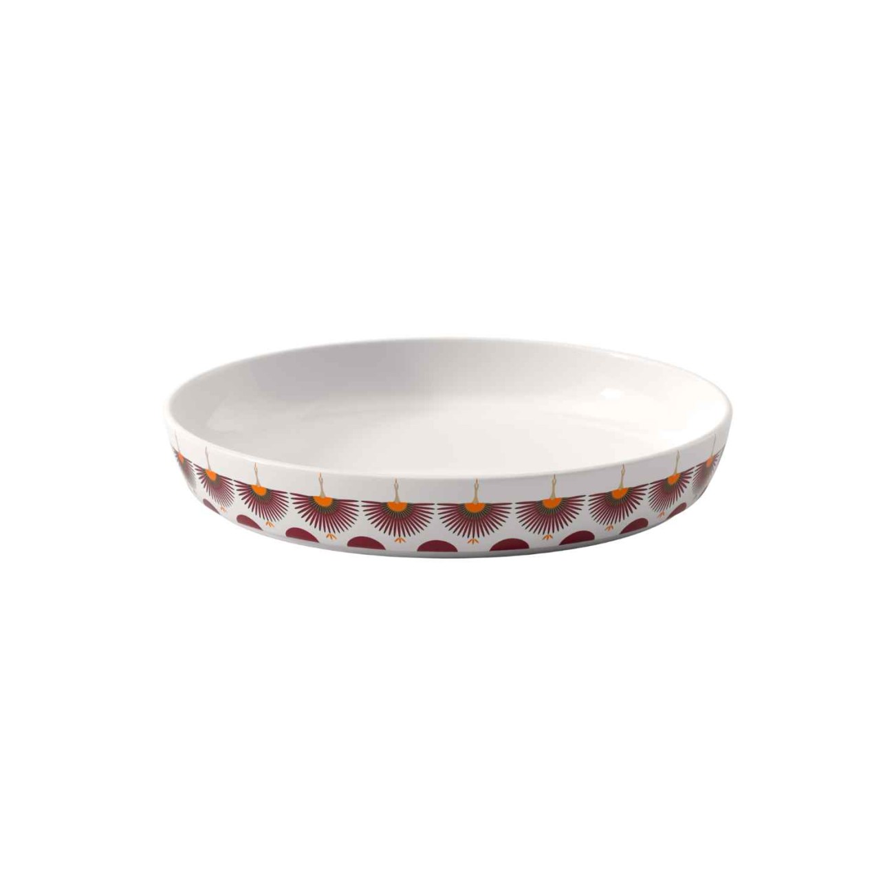 Villeroy & Boch Σετ 7 τεμ. La Boule Kyoto σειρά Iconic Σετ Πιάτων