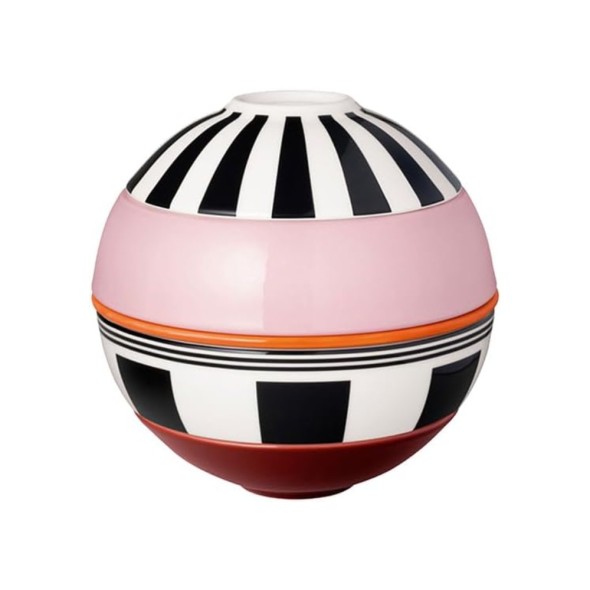 Villeroy & Boch Σετ 5 τεμ. La Petite Boule Memphis σειρά Iconic