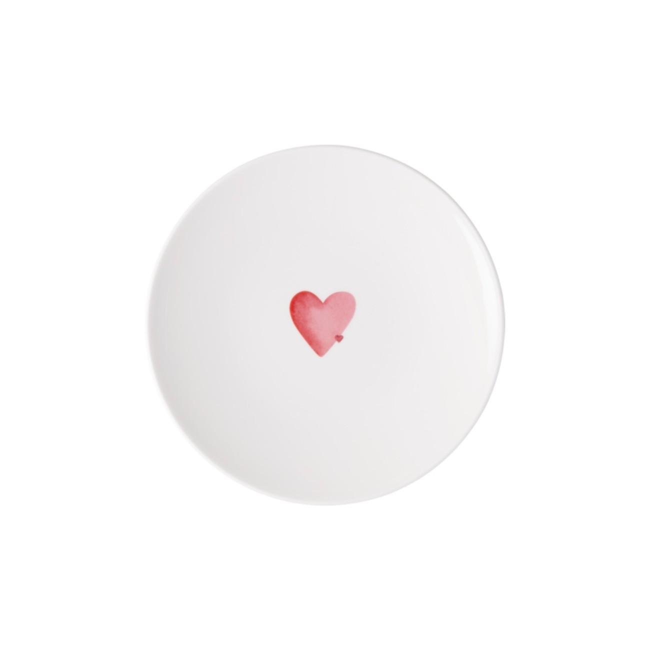 Like Villeroy&Boch Πιάτο φρούτου 21 εκ. Sending Love σειρά With Love Πιάτα φρούτου/γλυκού