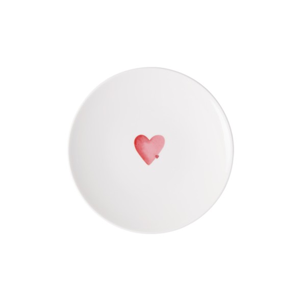 Like Villeroy&Boch Πιάτο φρούτου 21 εκ. Sending Love σειρά With Love Like Villeroy&Boch Πιάτο φρούτου 21 εκ. Sending Love σειρά With Love