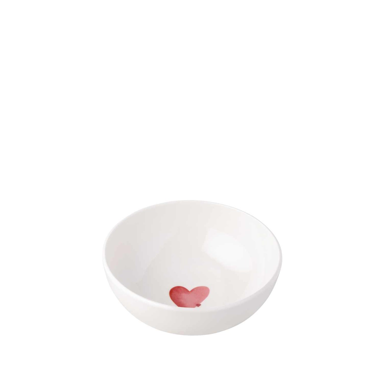Like Villeroy&Boch Μπολ 16,9 εκ./590 ml Sending Love σειρά With Love 