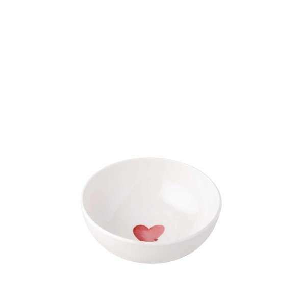 Like Villeroy&Boch Μπολ 16,9 εκ./590 ml Sending Love σειρά With Love
Like Villeroy&Boch Μπολ 16,9 εκ./590 ml Sending Love σειρά With Love