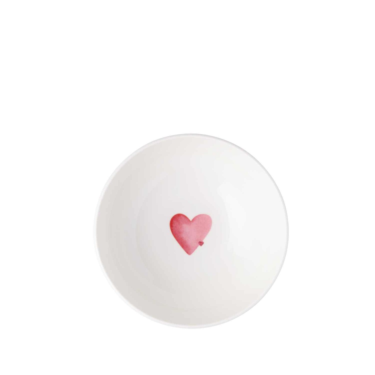 Like Villeroy&Boch Μπολ 16,9 εκ./590 ml Sending Love σειρά With Love 
