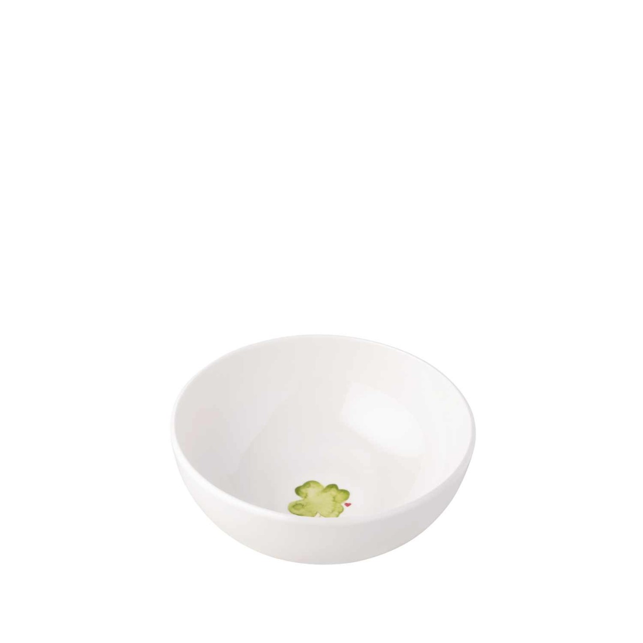 Like Villeroy&Boch Μπολ 16,9 εκ./590 ml Good Luck σειρά With Love 