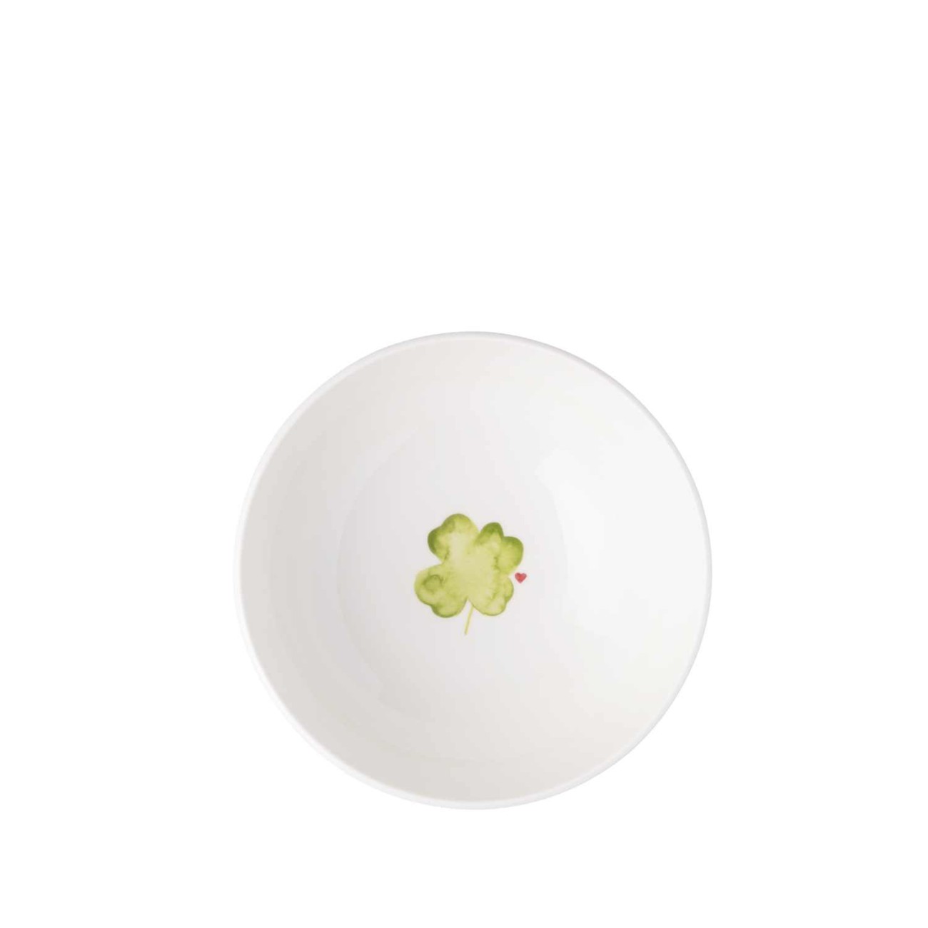 Like Villeroy&Boch Μπολ 16,9 εκ./590 ml Good Luck σειρά With Love 