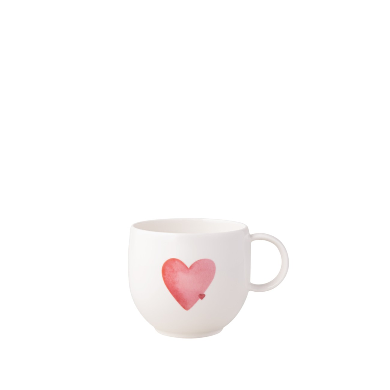 Like Villeroy&Boch Κούπα 0,29 λτ. Sending Love σειρά With Love 