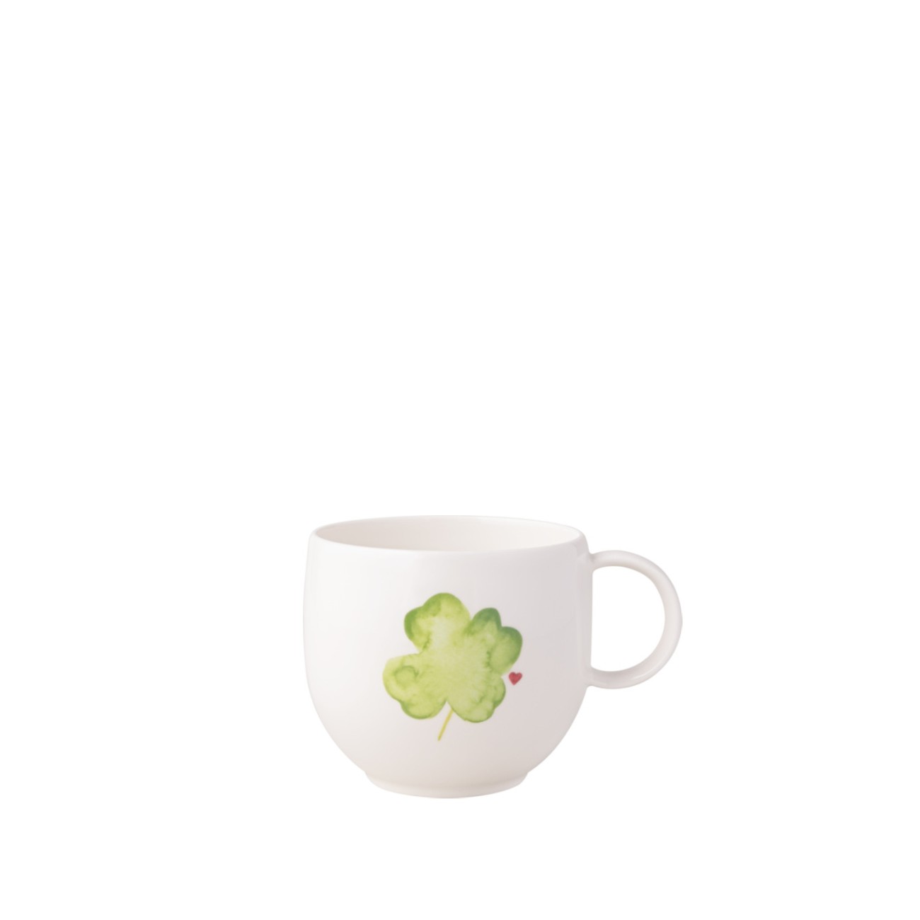 Like Villeroy&Boch Κούπα 0,29 λτ. Good Luck σειρά With Love Κούπες / Φλυτζάνια