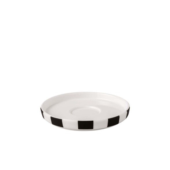 Villeroy & Boch Πιάτο εσπρέσσο 12 εκ. σειρά Memphis Collection Villeroy & Boch Πιάτο εσπρέσσο 12 εκ. σειρά Memphis Collection