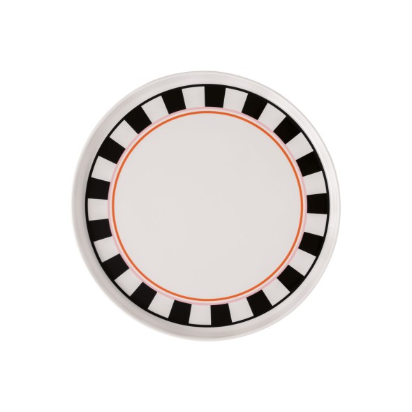 Villeroy & Boch Πιατέλα στρογγυλή Φ 33 εκ. Σειρά Memphis Collection Villeroy & Boch Πιατέλα στρογγυλή Φ 33 εκ. Σειρά Memphis Collection