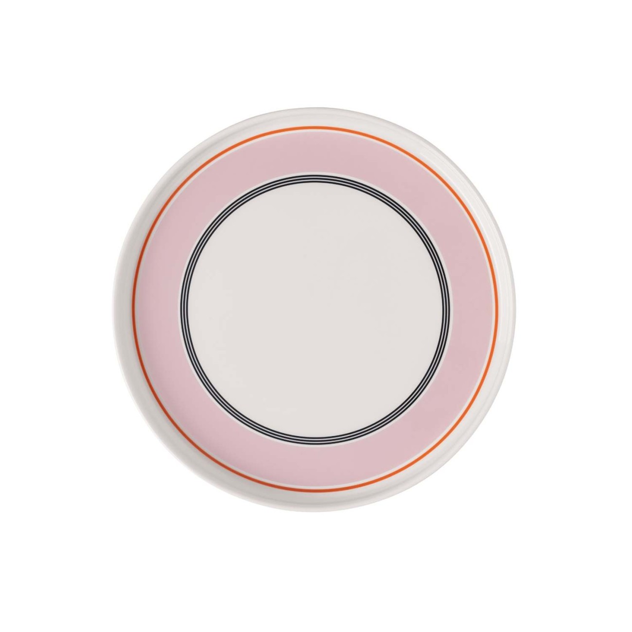 Villeroy & Boch Πιατέλλα στρογγυλή 29 εκ. σειρά Memphis Collection Πιατέλες