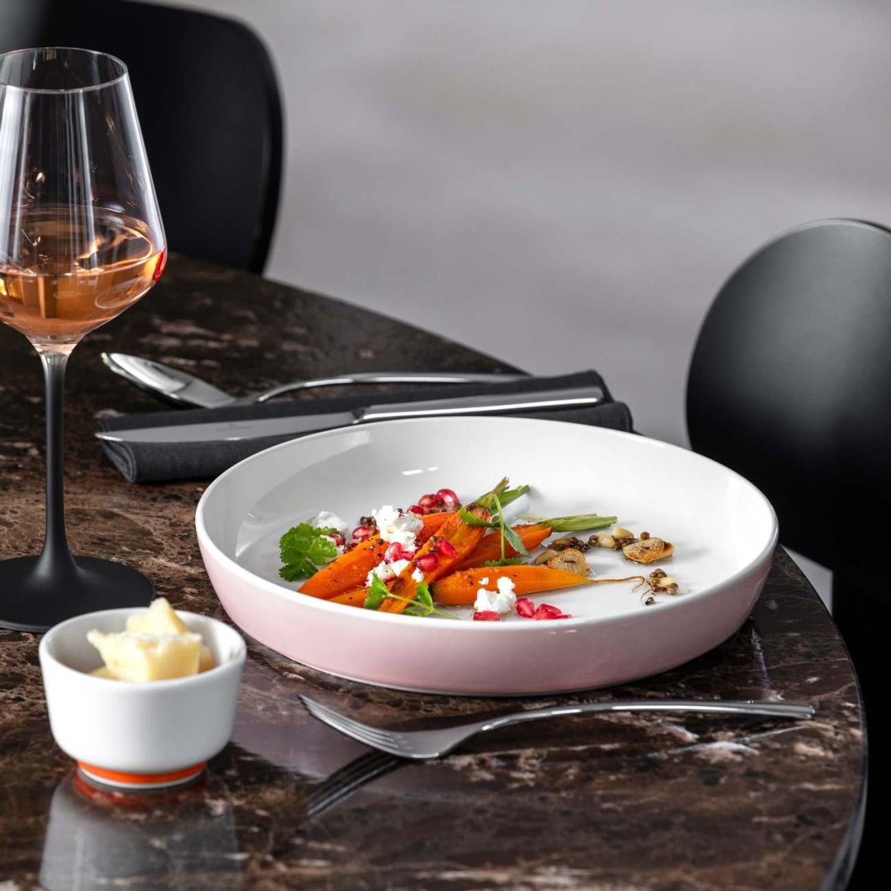 Villeroy & Boch Πιάτο βαθύ 23,8εκ./500ml σειρά Memphis Collection Πιάτα βαθιά