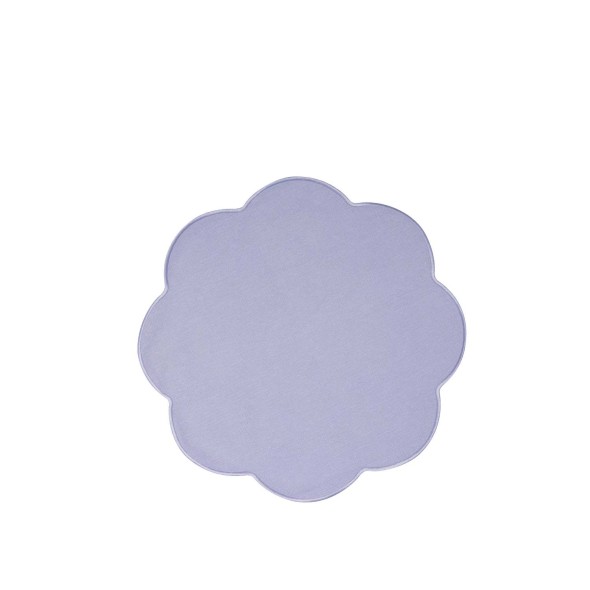 Villeroy & Boch Σετ 2 τεμ. πετσέτες 40 εκ. σειρά Fleur Accessoires Blue