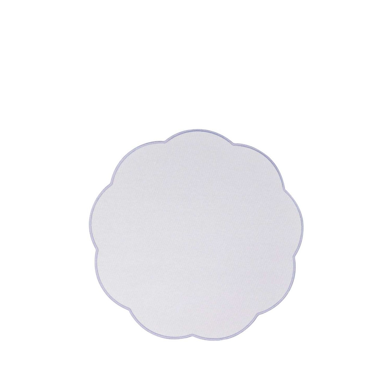 Villeroy & Boch Σουπλά 40 εκ. σειρά Fleur Accessoires Blue Νέα Είδη