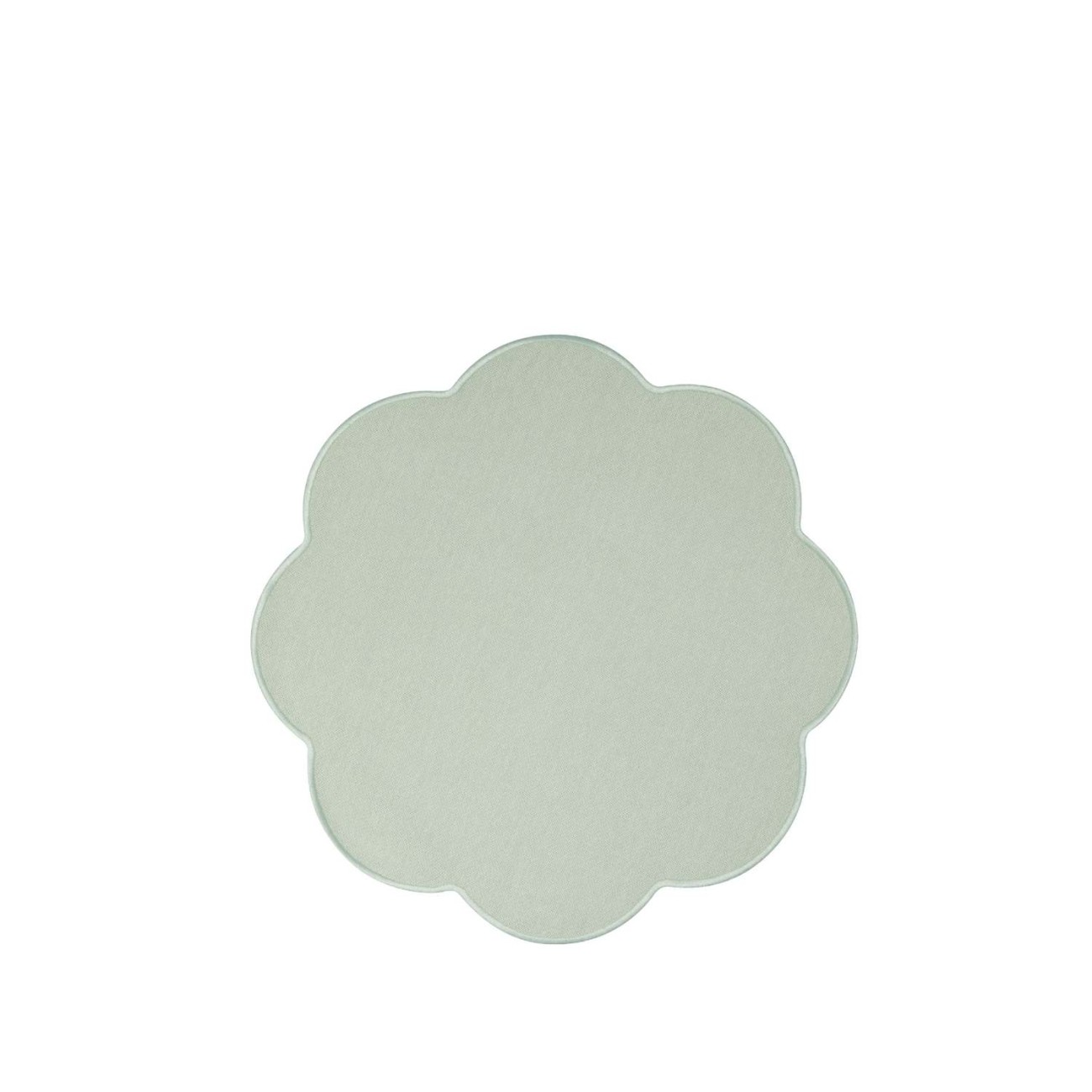 Villeroy & Boch Σετ 2 τεμ. πετσέτες 40 εκ. σειρά Fleur Accessoires Vert Πετσέτες/ Ποδιές