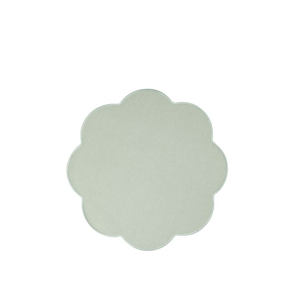 Villeroy & Boch Σετ 2 τεμ. πετσέτες 40 εκ. σειρά Fleur Accessoires Vert