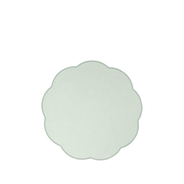 Villeroy & Boch Σουπλά 40 εκ. σειρά Fleur Accessoires Vert Villeroy & Boch Σουπλά 40 εκ. σειρά Fleur Accessoires Vert