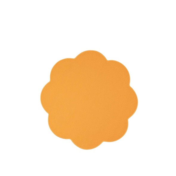 Villeroy & Boch Σετ 2 τεμ. πετσέτες 40 εκ. σειρά Fleur Accessoires Soleil
