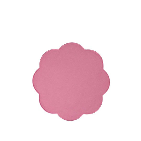Villeroy & Boch Σετ 2 τεμ. πετσέτες 40 εκ. σειρά Fleur Accessoires Cassis