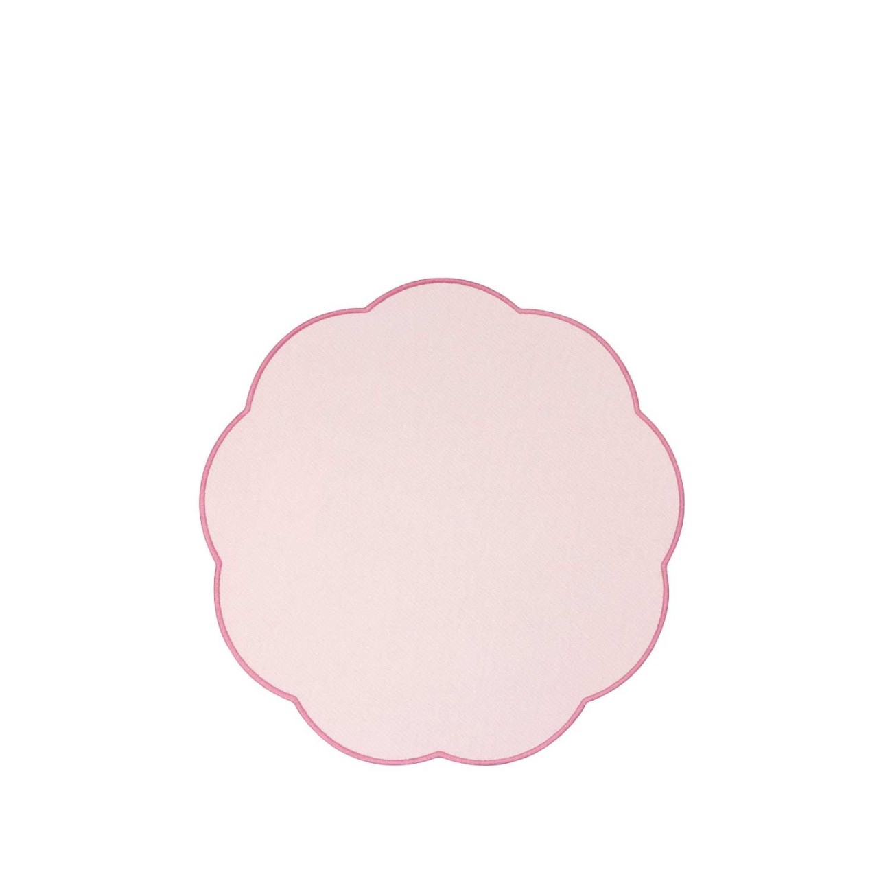 Villeroy & Boch Σουπλά 40 εκ. σειρά Fleur Accessoires Cassis Νέα Είδη