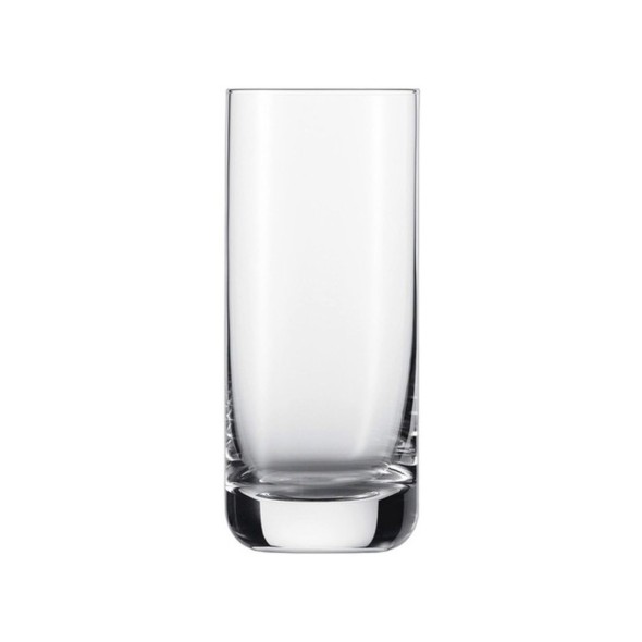 Schott Zwiesel Ποτήρι αναψυκτικού 370 ml σειρά Convention Schott Zwiesel Ποτήρι αναψυκτικού 370 ml σειρά Convention