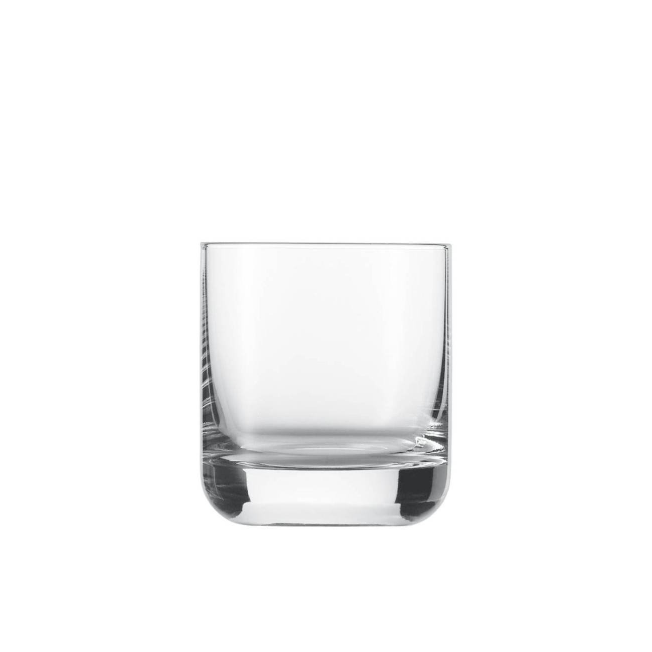 Zwiesel Glas Ποτήρι ουίσκυ 285 ml σειρά Convention Convention by Zwiesel Glass