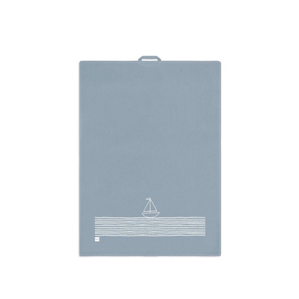 Paperproducts Design - PPD Πετσέτα κουζίνας 50x70cm μπλε σειρά Pure Sailing