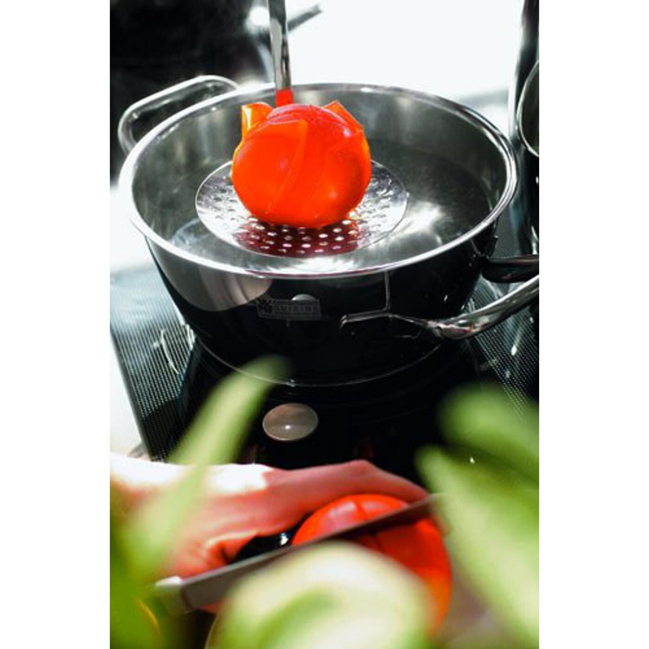 WMF Κουτάλα τρυπητή 30 εκ. σειρά Profi Plus Εργαλεία & Gadgets