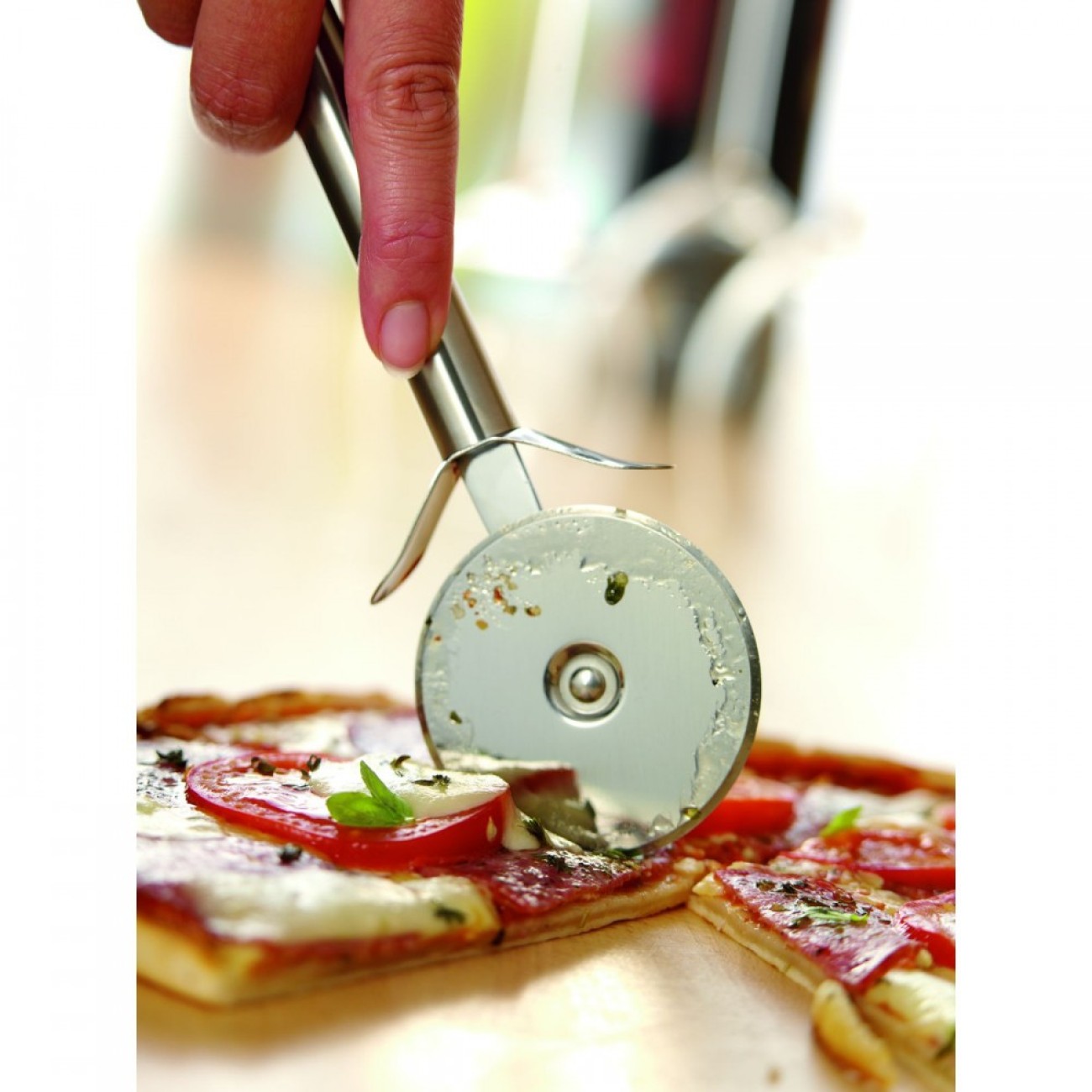 WMF Κόφτης πίτσας 21 εκ. σειρά Profi Plus Εργαλεία & Gadgets