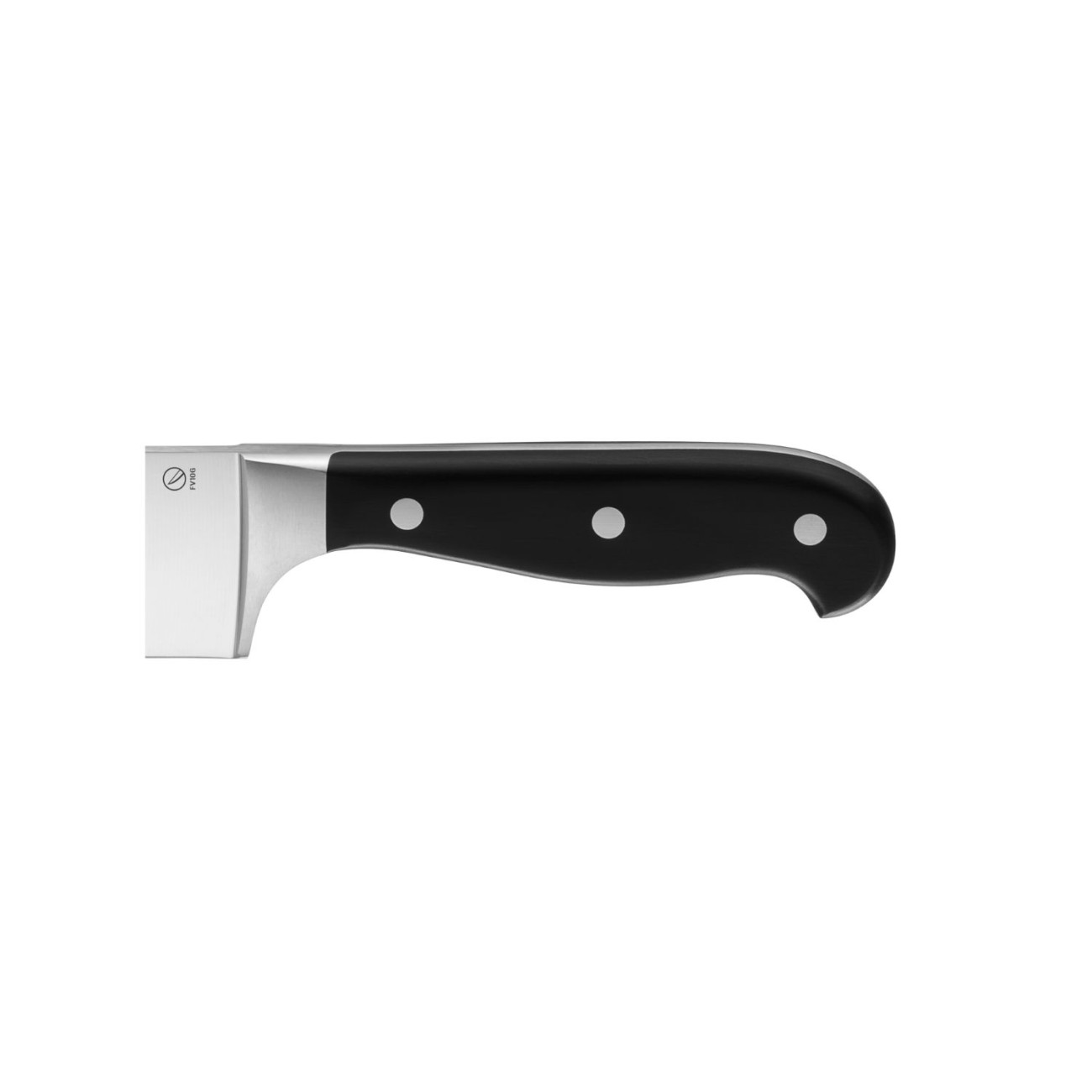 WMF Βάση μαχαιριών 6 τεμ. Black Flex Tec σειρά Spitzenklasse Plus Βάσεις Μαχαιριών