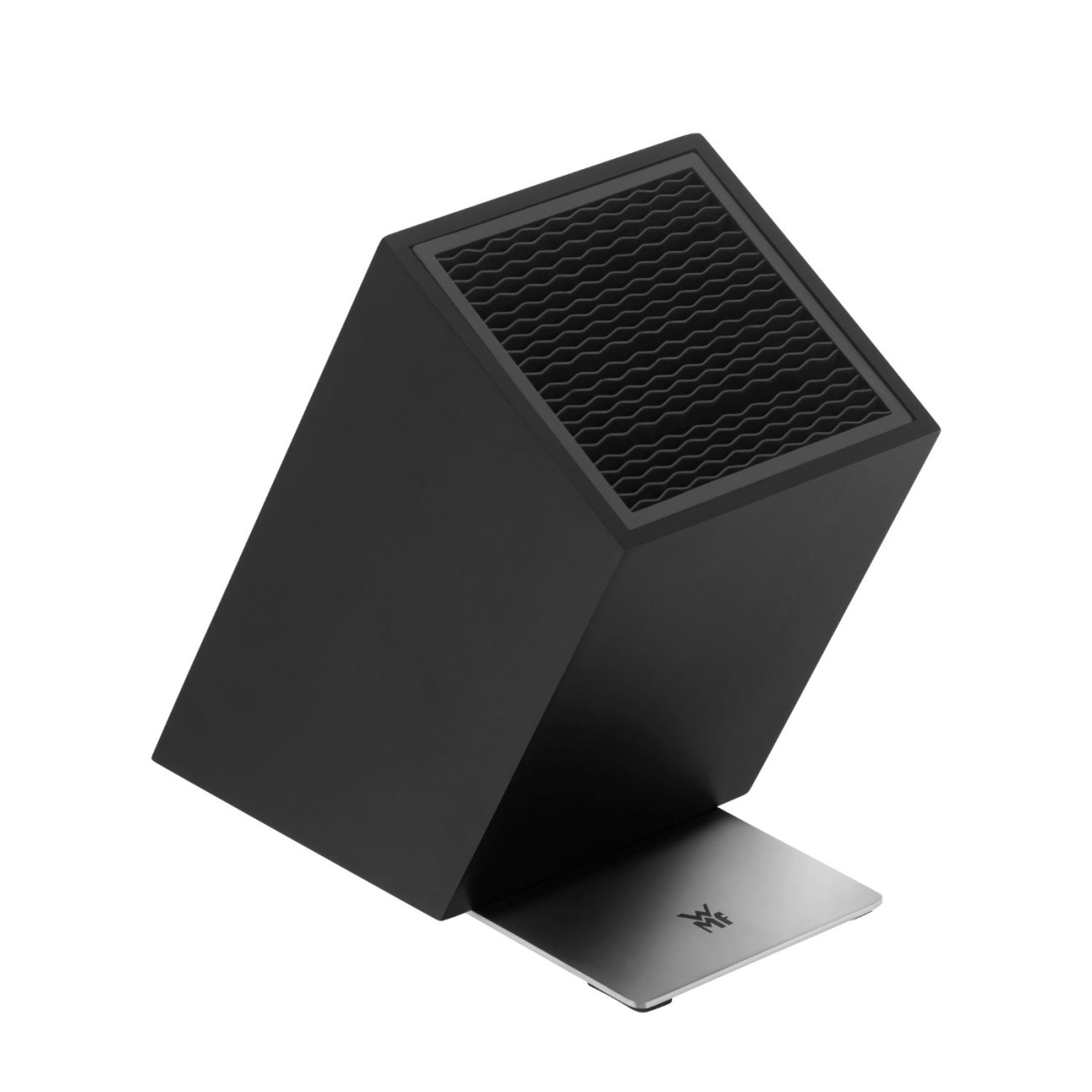 WMF Βάση μαχαιριών 6 τεμ. Black Flex Tec σειρά Grand Gourmet Βάσεις Μαχαιριών