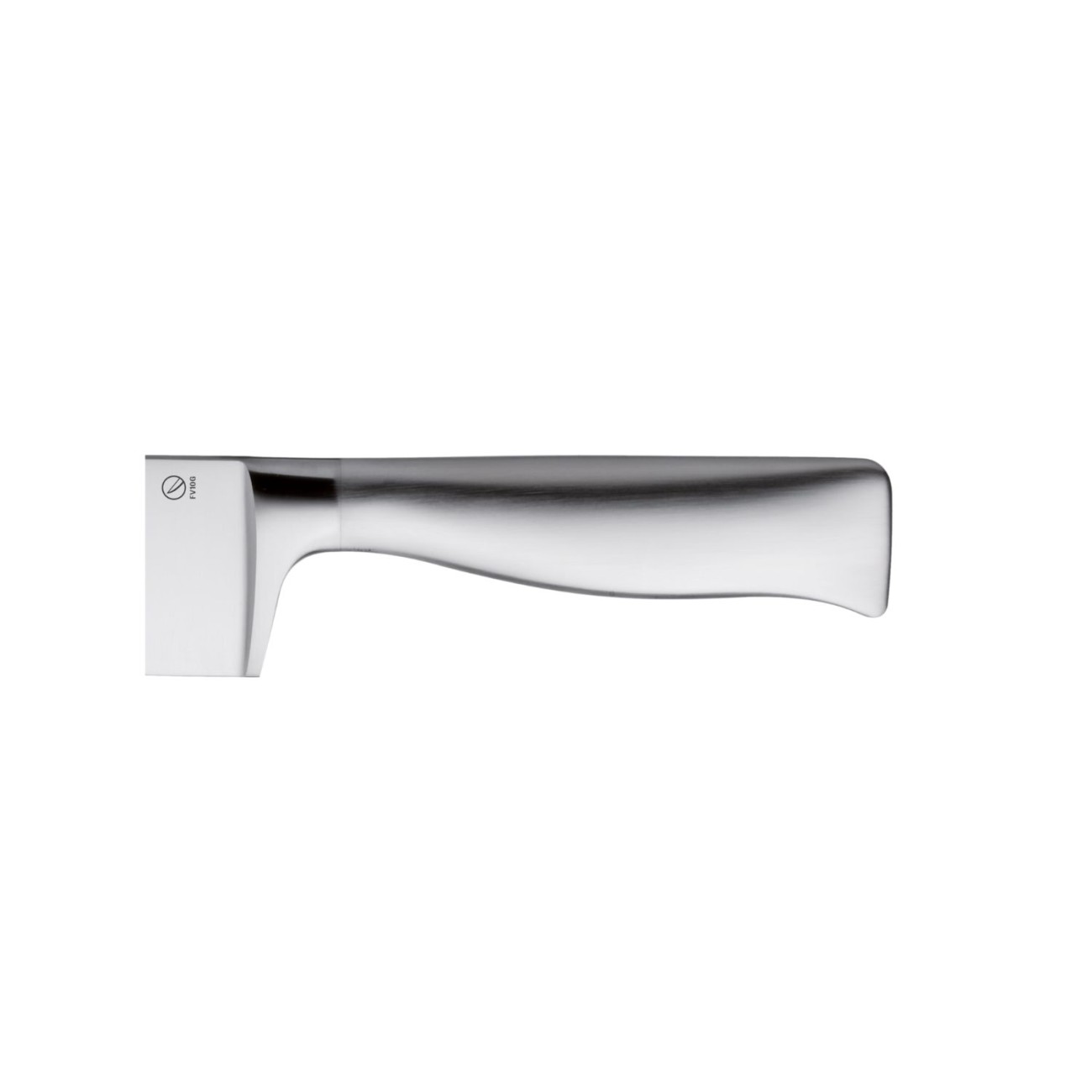 WMF Βάση μαχαιριών 6 τεμ. Black Flex Tec σειρά Grand Gourmet Βάσεις Μαχαιριών