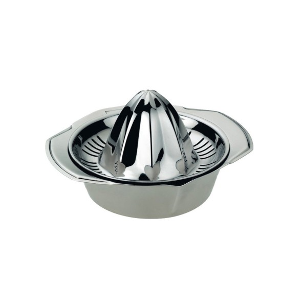 Kela Λεμονοστίφτης ανοξείδωτος Φ12,5x6,5cm σειρά Vision Kela Λεμονοστίφτης ανοξείδωτος Φ12,5x6,5cm σειρά Vision