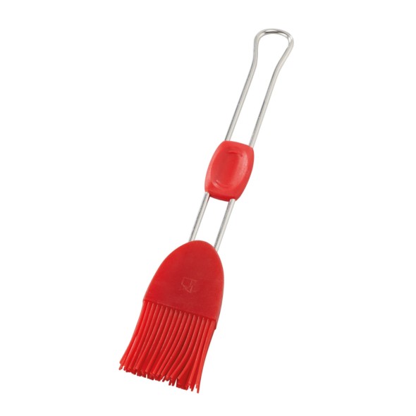 Dr.Oetker Πινέλο ζαχαροπλαστικής 3,75 cm σιλικόνη