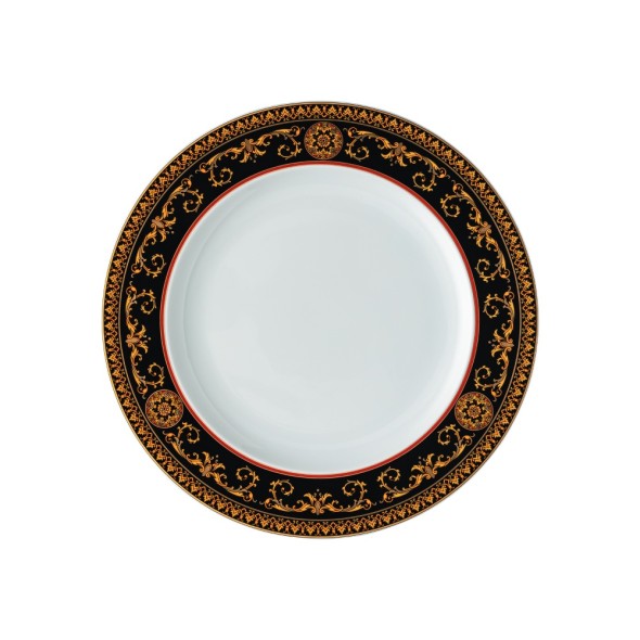 Rosenthal/Versace Πιάτο φαγητού 27εκ. σειρά Medusa Rosenthal/Versace Πιάτο φαγητού 27εκ. σειρά Medusa