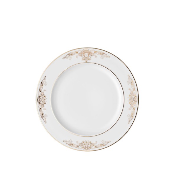 Rosenthal/Versace Πιάτο φρούτου 22 εκ. σειρά Medusa Gala Rosenthal/Versace Πιάτο φρούτου 22 εκ. σειρά Medusa Gala