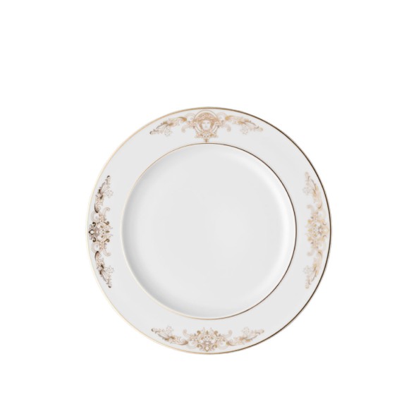 Rosenthal/Versace Πιάτο βαθύ 22 εκ. σειρά Medusa Gala Rosenthal/Versace Πιάτο βαθύ 22 εκ. σειρά Medusa Gala