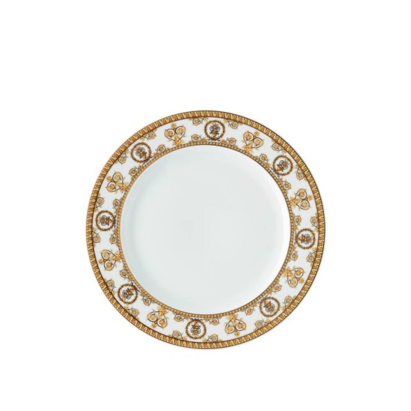 Rosenthal/ Versace Πιάτο φρούτου 22 εκ. σειρά I love Baroque Bianco Rosenthal/ Versace Πιάτο φρούτου 22 εκ. σειρά I love Baroque Bianco