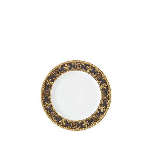 Rosenthal/Versace Πιάτο φρούτου 22 εκ. σειρά Baroque Nero
Rosenthal/Versace Πιάτο φρούτου 22 εκ. σειρά Baroque Nero