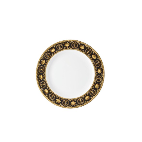 Rosenthal/Versace Πιάτο φαγητού 27 εκ. σειρά Baroque Nero Rosenthal/Versace Πιάτο φαγητού 27 εκ. σειρά Baroque Nero
