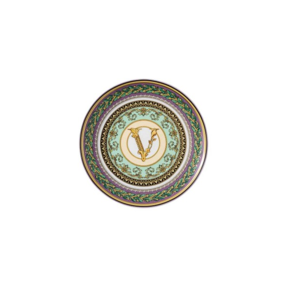 Rosenthal/Versace Πιάτο 17 εκ. σειρά Barocco Mosaic Rosenthal/Versace Πιάτο 17 εκ. σειρά Barocco Mosaic