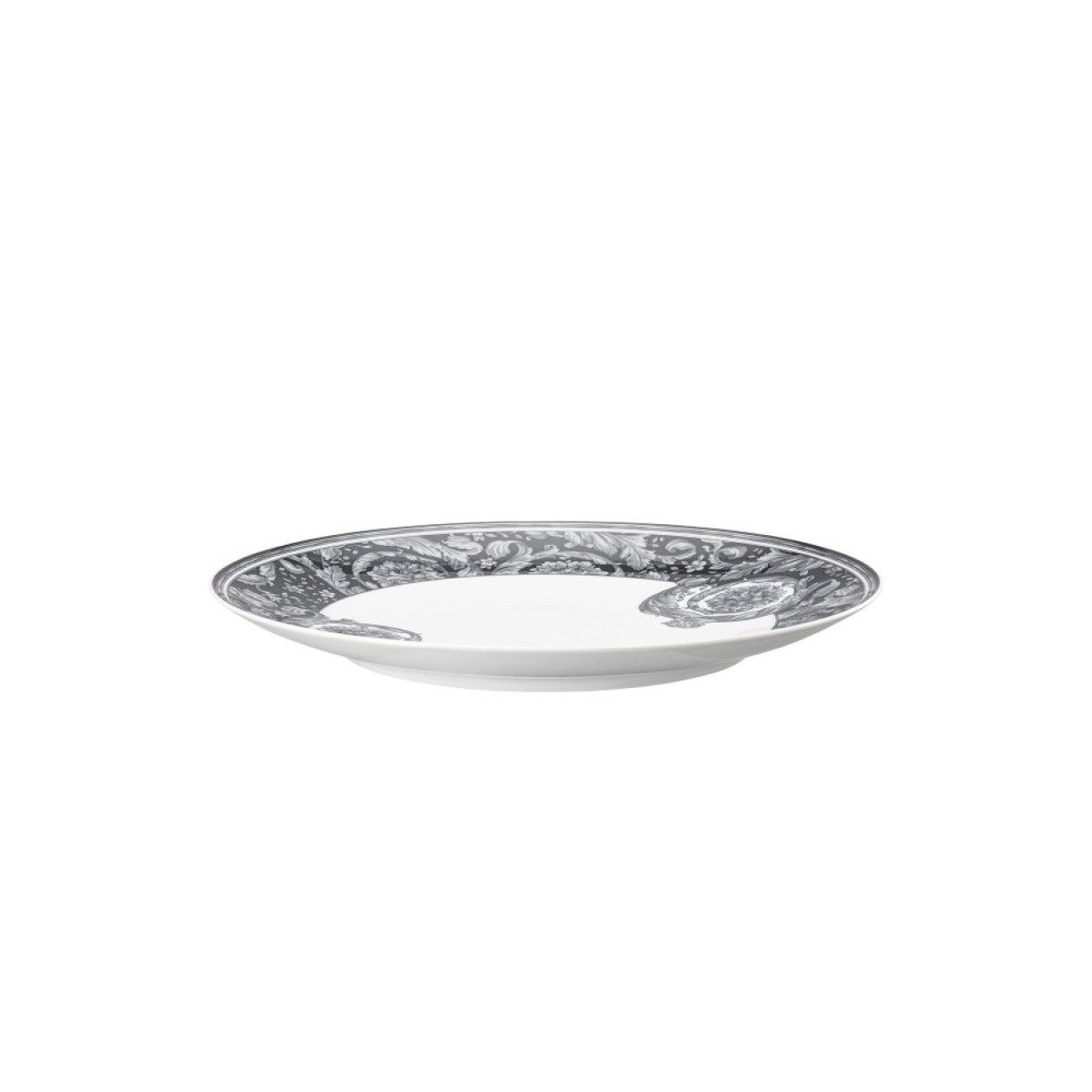 Versace Πιάτο φαγητού 28 εκ. σειρά Barocco Haze
 Barocco Haze by Rosenthal/ Versace