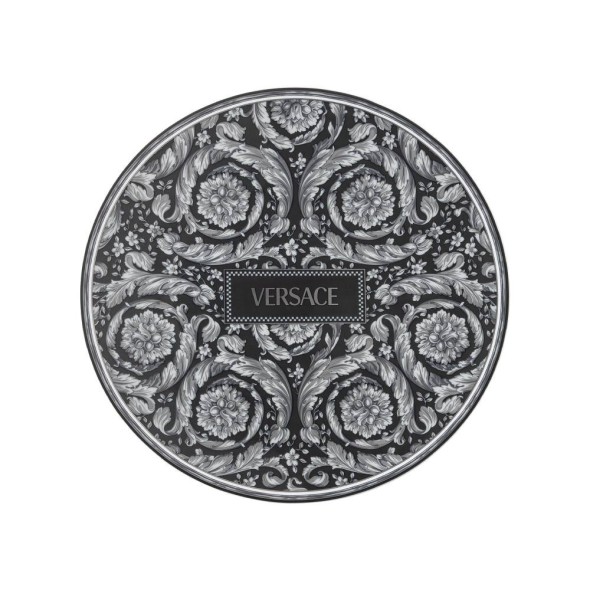 Versace Πιατέλα Φ33 εκ. σειρά Barocco Haze
Versace Πιατέλα Φ33 εκ. σειρά Barocco Haze