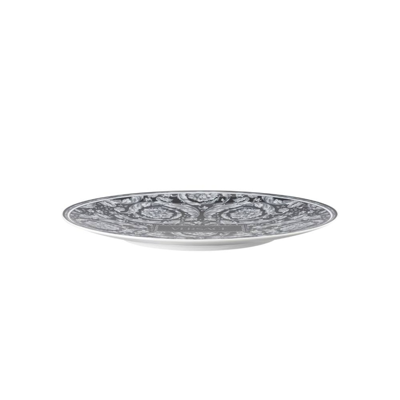 Versace Πιατέλα Φ33 εκ. σειρά Barocco Haze
 Barocco Haze by Rosenthal/ Versace