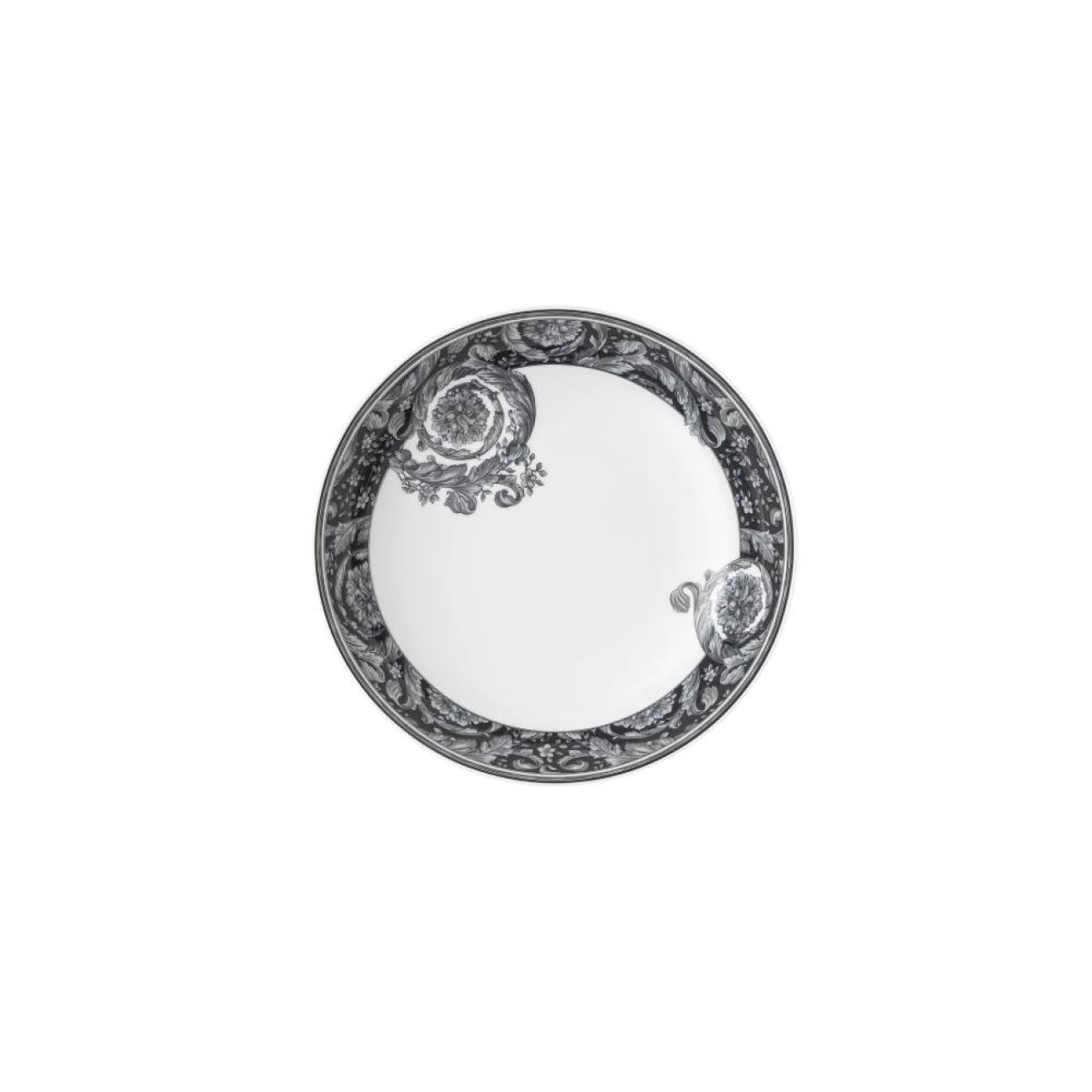 Versace Πιάτο βαθύ 22 εκ. σειρά Barocco Haze
 Barocco Haze by Rosenthal/ Versace