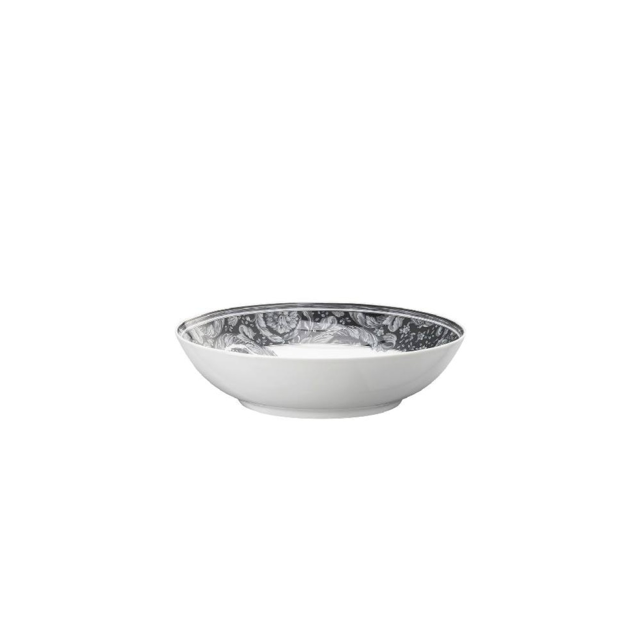 Versace Πιάτο βαθύ 22 εκ. σειρά Barocco Haze
 Barocco Haze by Rosenthal/ Versace