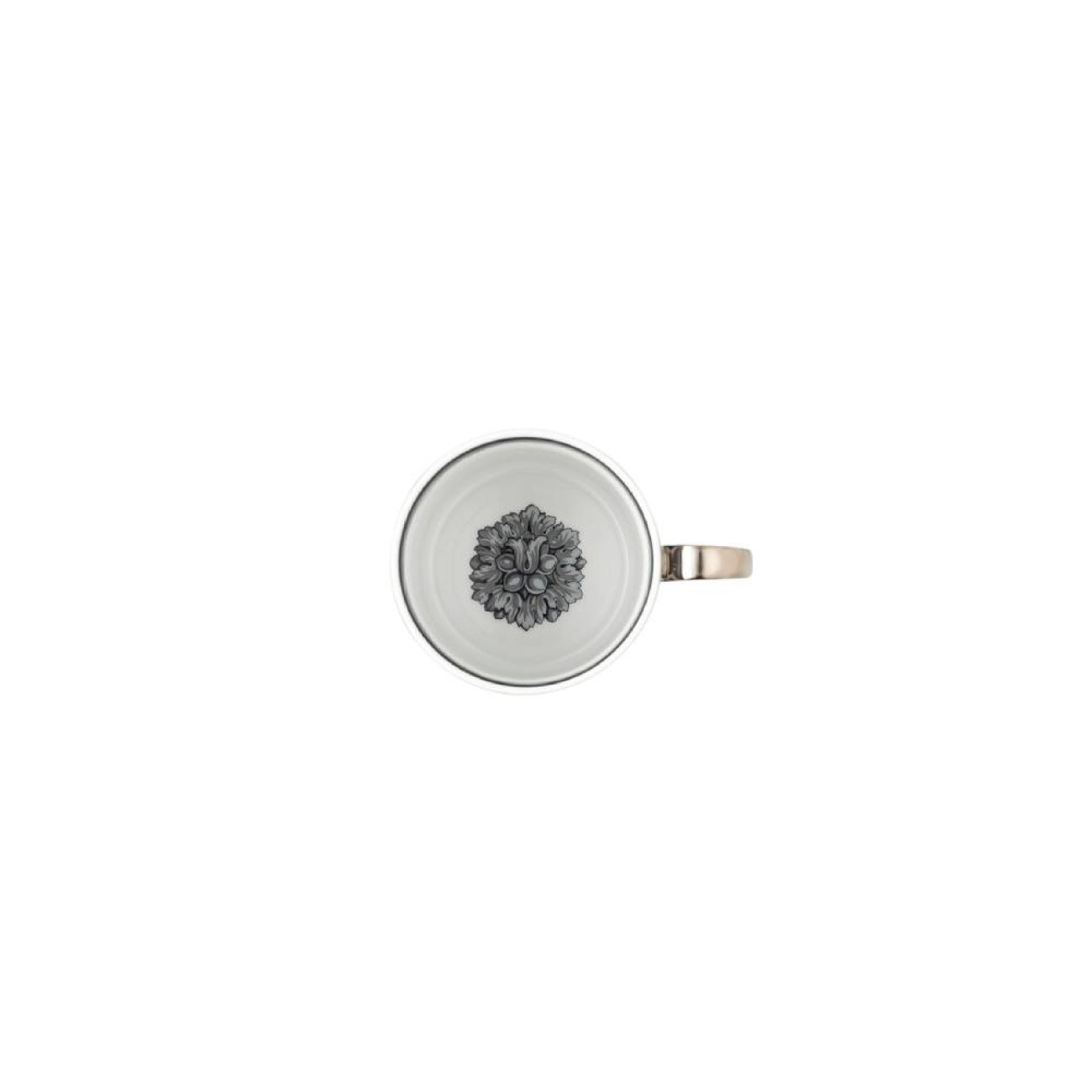 Versace Κούπα 0,30 λτ σειρά Barocco Haze Barocco Haze by Rosenthal/ Versace