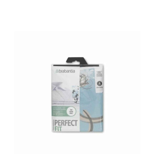 Brabantia Σιδερόπανο Α 110Χ30cm Neutral Brabantia Σιδερόπανο Α 110Χ30cm Neutral